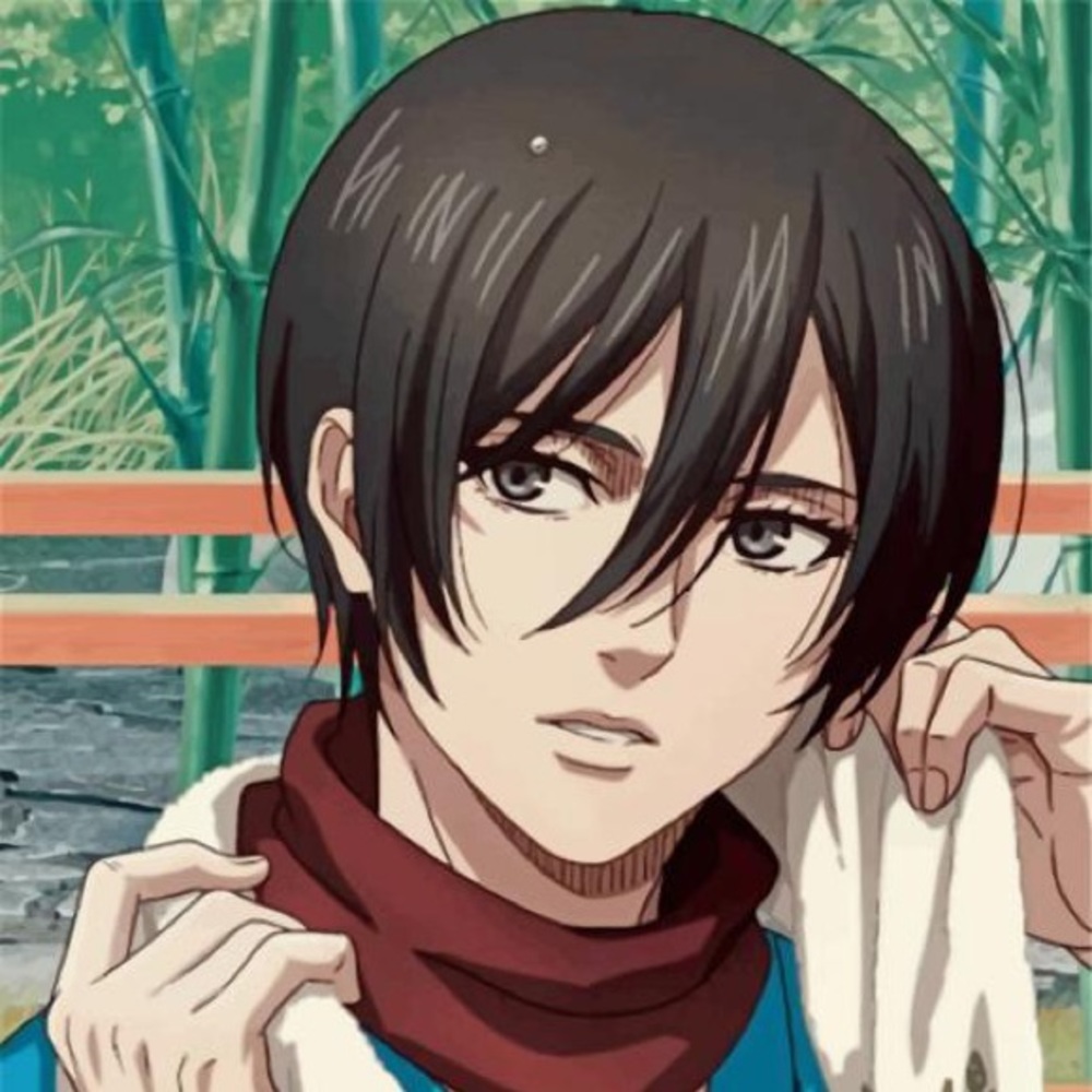 Meet your Posher, Brennan